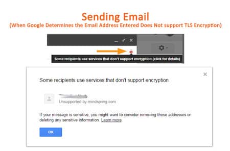 sending_email