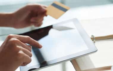 6 Tips for Proper Handling of Credit Card Information