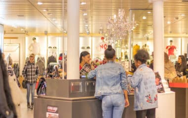 Customers Have Choices – Experience Is Paramount