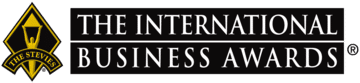 Stevie Award's logo