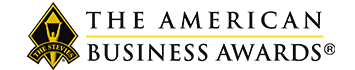 THE STEVIE AWARDS' logo