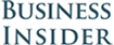 Business Insider's Logo