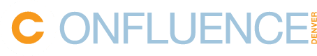 Confluence Denver's logo