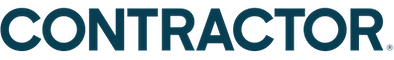 Contractor Magazine's logo