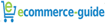 E-commerce Guide's logo