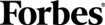 Forbes' logo