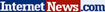Internet News' logo