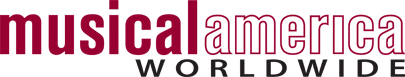 Musical America Worldwide's logo