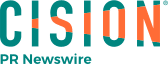 PR News Cision's logo