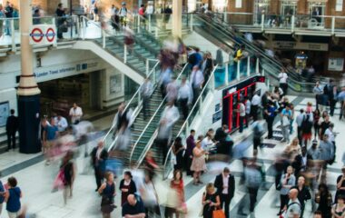 Avoid Security Risks This Holiday Season with Integrated Payments