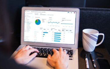 6 Technologies Shaping FinTech and How They Will Affect Your Business
